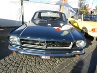 Classic Cars Peer - Engelse Oldtimeravond in Peer -  30 april 2026