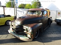 Classic Cars Peer - Engelse Oldtimeravond in Peer -  30 april 2026