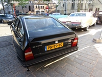 Classic Cars Peer - Engelse Oldtimeravond in Peer -  30 april 2026