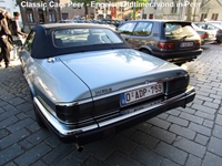 Classic Cars Peer - Engelse Oldtimeravond in Peer -  30 april 2026