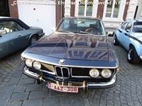 Classic Cars Peer - Engelse Oldtimeravond in Peer -  30 april 2026