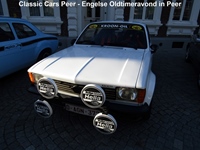 Classic Cars Peer - Engelse Oldtimeravond in Peer -  30 april 2026
