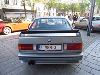 Classic Cars Peer - Engelse Oldtimeravond in Peer -  30 april 2026