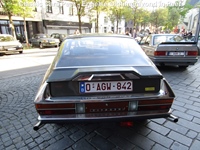 Classic Cars Peer - Engelse Oldtimeravond in Peer -  30 april 2026