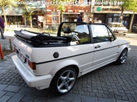 Classic Cars Peer - Engelse Oldtimeravond in Peer -  30 april 2026
