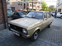 Classic Cars Peer - Engelse Oldtimeravond in Peer -  30 april 2026