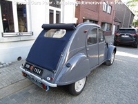 Classic Cars Peer - Engelse Oldtimeravond in Peer -  30 april 2026