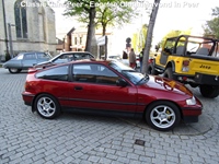 Classic Cars Peer - Engelse Oldtimeravond in Peer -  30 april 2026