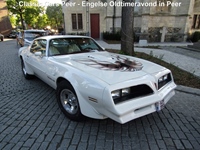 Classic Cars Peer - Engelse Oldtimeravond in Peer -  30 april 2026