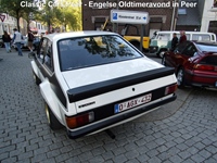 Classic Cars Peer - Engelse Oldtimeravond in Peer -  30 april 2026
