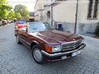 Classic Cars Peer - Engelse Oldtimeravond in Peer -  30 april 2026