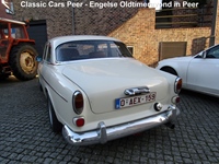 Classic Cars Peer - Engelse Oldtimeravond in Peer -  30 april 2026