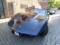 Classic Cars Peer - Engelse Oldtimeravond in Peer -  30 april 2026