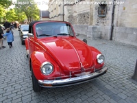 Classic Cars Peer - Engelse Oldtimeravond in Peer -  30 april 2026