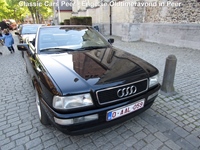Classic Cars Peer - Engelse Oldtimeravond in Peer -  30 april 2026