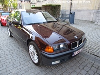 Classic Cars Peer - Engelse Oldtimeravond in Peer -  30 april 2026