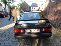 Classic Cars Peer - Engelse Oldtimeravond in Peer -  30 april 2026