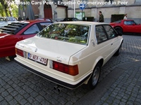 Classic Cars Peer - Engelse Oldtimeravond in Peer -  30 april 2026