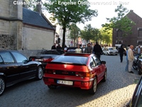 Classic Cars Peer - Engelse Oldtimeravond in Peer -  30 april 2026