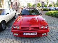 Classic Cars Peer - Engelse Oldtimeravond in Peer -  30 april 2026