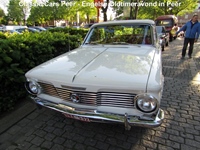 Classic Cars Peer - Engelse Oldtimeravond in Peer -  30 april 2026