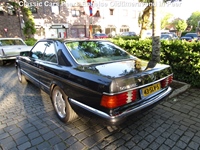 Classic Cars Peer - Engelse Oldtimeravond in Peer -  30 april 2026