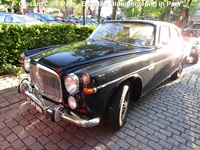 Classic Cars Peer - Engelse Oldtimeravond in Peer -  30 april 2026