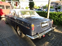 Classic Cars Peer - Engelse Oldtimeravond in Peer -  30 april 2026