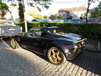 Classic Cars Peer - Engelse Oldtimeravond in Peer -  30 april 2026