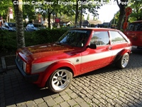 Classic Cars Peer - Engelse Oldtimeravond in Peer -  30 april 2026