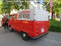 Classic Cars Peer - Engelse Oldtimeravond in Peer -  30 april 2026