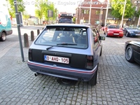 Classic Cars Peer - Engelse Oldtimeravond in Peer -  30 april 2026