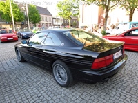 Classic Cars Peer - Engelse Oldtimeravond in Peer -  30 april 2026