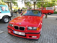 Classic Cars Peer - Engelse Oldtimeravond in Peer -  30 april 2026