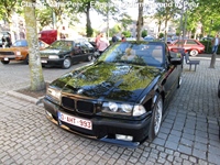 Classic Cars Peer - Engelse Oldtimeravond in Peer -  30 april 2026
