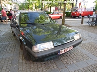 Classic Cars Peer - Engelse Oldtimeravond in Peer -  30 april 2026