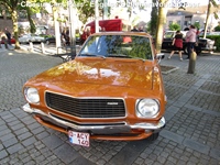 Classic Cars Peer - Engelse Oldtimeravond in Peer -  30 april 2026