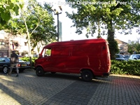 Classic Cars Peer - Engelse Oldtimeravond in Peer -  30 april 2026