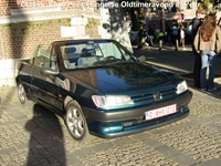 Classic Cars Peer - Engelse Oldtimeravond in Peer -  30 april 2026