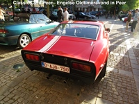 Classic Cars Peer - Engelse Oldtimeravond in Peer -  30 april 2026