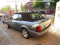 Classic Cars Peer - Engelse Oldtimeravond in Peer -  30 april 2026