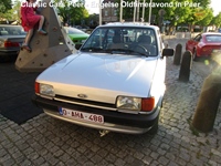 Classic Cars Peer - Engelse Oldtimeravond in Peer -  30 april 2026