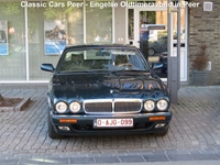 Classic Cars Peer - Engelse Oldtimeravond in Peer -  30 april 2026
