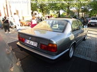 Classic Cars Peer - Engelse Oldtimeravond in Peer -  30 april 2026