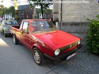 Classic Cars Peer - Engelse Oldtimeravond in Peer -  30 april 2026