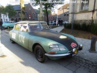Classic Cars Peer - Engelse Oldtimeravond in Peer -  30 april 2026