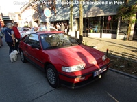 Classic Cars Peer - Engelse Oldtimeravond in Peer -  30 april 2026