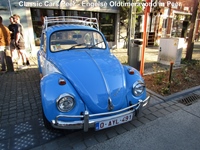 Classic Cars Peer - Engelse Oldtimeravond in Peer -  30 april 2026