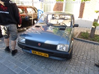 Classic Cars Peer - Engelse Oldtimeravond in Peer -  30 april 2026