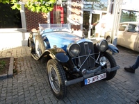 Classic Cars Peer - Engelse Oldtimeravond in Peer -  30 april 2026